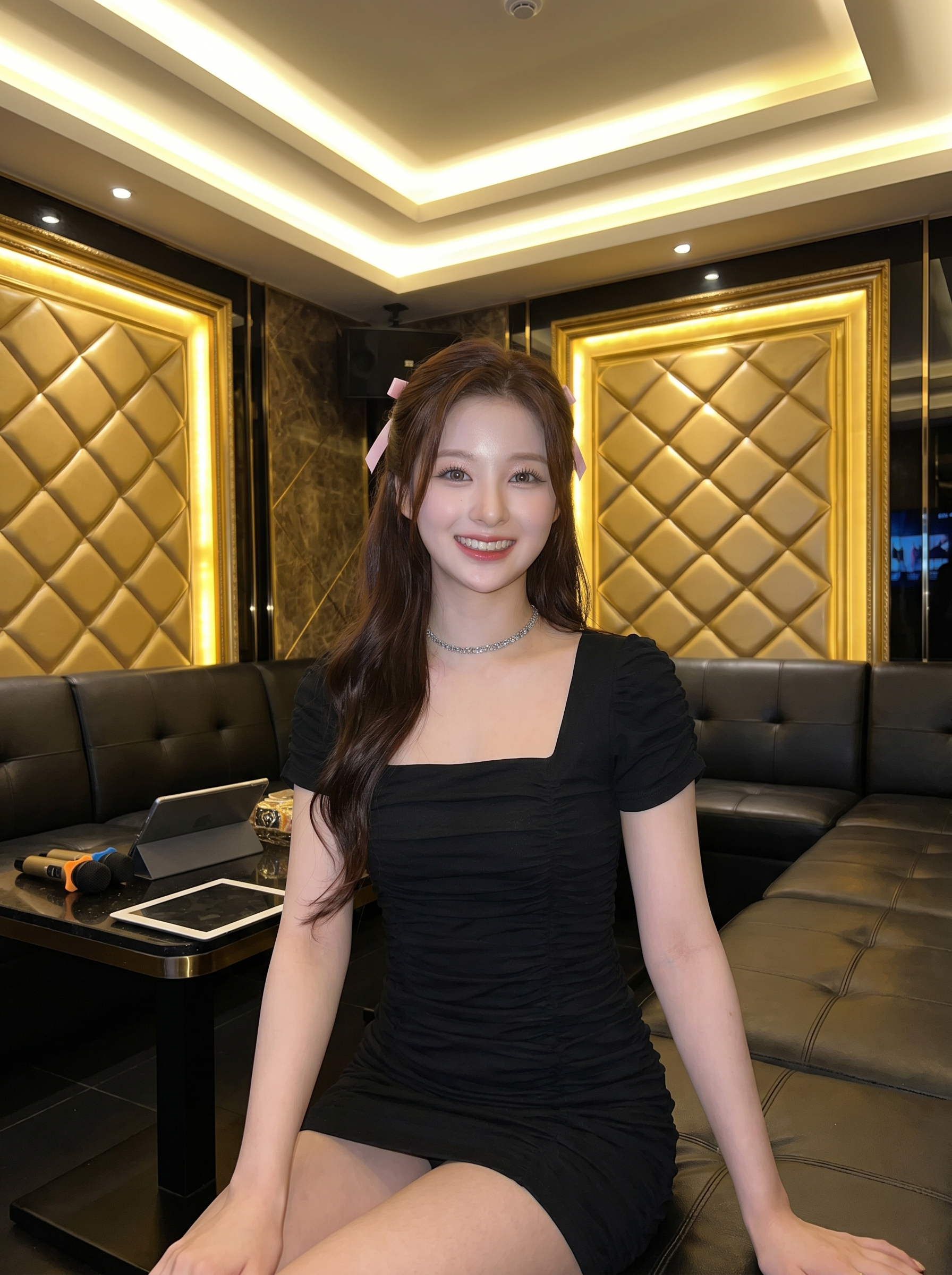 잠실가라오케 갤럭시가라오케 외관